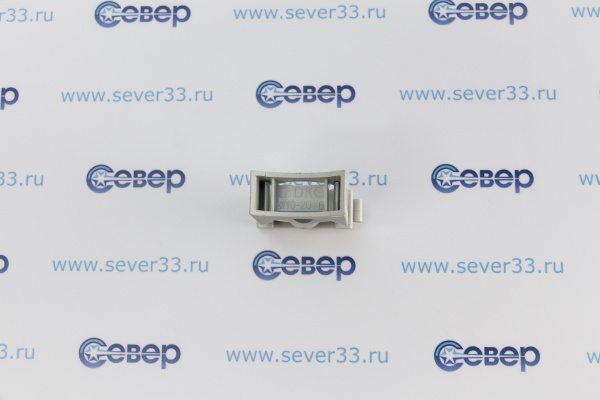 Клипса раздвижная 10-20 мм DKC_2