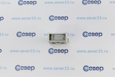 Клипса раздвижная 10-20 мм DKC | Продажа, монтаж и обслуживание холодильного оборудования | Север33