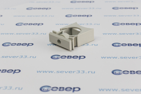 Клипса раздвижная 10-20 мм DKC | Продажа, монтаж и обслуживание холодильного оборудования | Север33