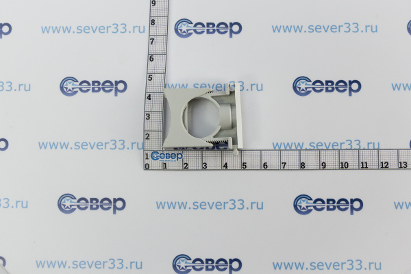 Клипса раздвижная 10-20 мм DKC_4