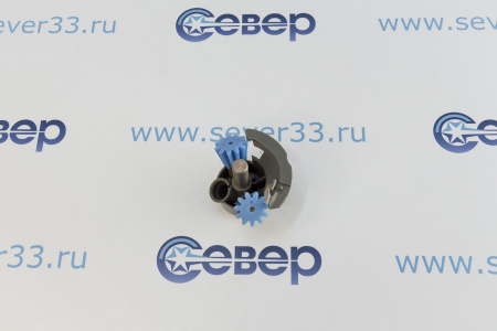 Редуктор мясорубки Bosch железный Шток 611988 | Продажа, монтаж и обслуживание холодильного оборудования | Север33