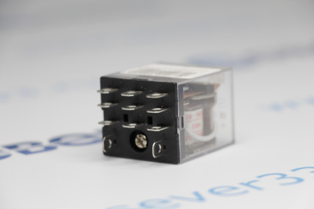 Реле промежуточное 10А 220В 3ПК РЭК77/3 без розетки | Продажа, монтаж и обслуживание холодильного оборудования | Север33