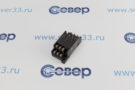 Разъем модульный РРМ77/3(PTF11A) для РЭК77/3(LY3) | Продажа, монтаж и обслуживание холодильного оборудования | Север33