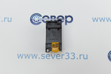 Разъем модульный РРМ77/3(PTF11A) для РЭК77/3(LY3) | Продажа, монтаж и обслуживание холодильного оборудования | Север33