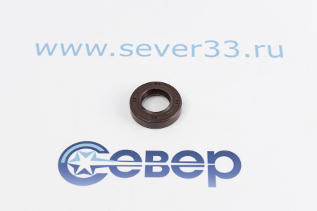 Сальник NBR 19x33x8/9 | Продажа, монтаж и обслуживание холодильного оборудования | Север33