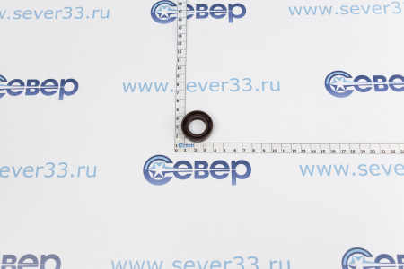 Сальник NBR 19x33x8/9 | Продажа, монтаж и обслуживание холодильного оборудования | Север33