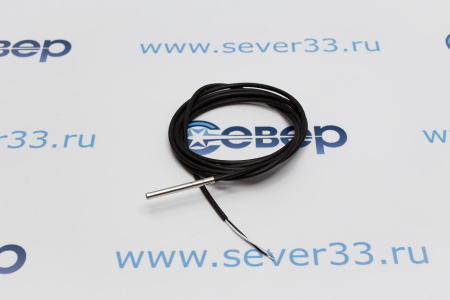 Датчик NTC015WF00(Датчик NTC WF IP67 -50T105 FAST READING, 1.5M CABLE) | Продажа, монтаж и обслуживание холодильного оборудования | Север33