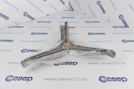 Крестовина барабана Samsung DC97-00124B, EBI734 | Продажа, монтаж и обслуживание холодильного оборудования | Север33