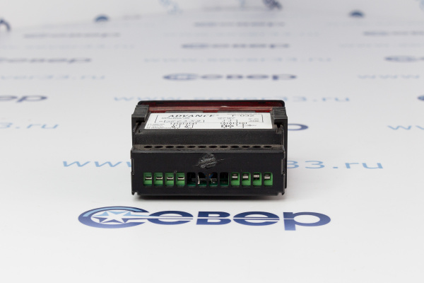 Контроллер Advance F-032 2 датч., 2 реле_4