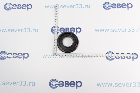 Сальник стиральной машины 37x66x8/13,8 LG - MDS61897001 оригинал со смазкой | Продажа, монтаж и обслуживание холодильного оборудования | Север33