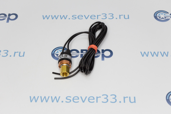 Реле давления картриджное Danfoss типа ACB (11_8.5 бар) под гайку SPST-NO_2