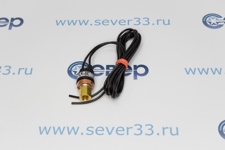 Реле давления картриджное Danfoss типа ACB (11/8.5 бар) под гайку SPST-NO | Продажа, монтаж и обслуживание холодильного оборудования | Север33