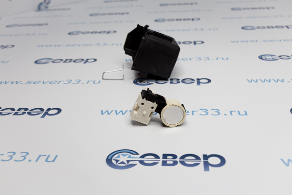 Реле пускозащитное РКТ-1 1.5А_2e