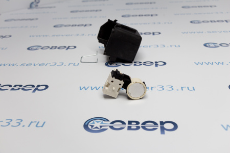 Реле пускозащитное РКТ-1 1.5А | Продажа, монтаж и обслуживание холодильного оборудования | Север33