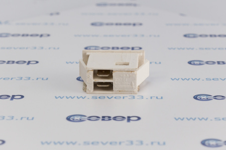 Кнопка Стинол ВОК-2 свет | Продажа, монтаж и обслуживание холодильного оборудования | Север33