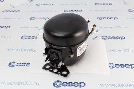 Компрессор Атлант СТО-57 (R-134, 153 Вт при-23) Н5-01 | Продажа, монтаж и обслуживание холодильного оборудования | Север33