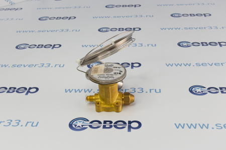Термоэлемент Danfoss ТEX12 (-40...+10С, без МОР, R22) | Продажа, монтаж и обслуживание холодильного оборудования | Север33