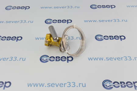 Термоэлемент Danfoss ТEX12 (-40...+10С, без МОР, R22) | Продажа, монтаж и обслуживание холодильного оборудования | Север33