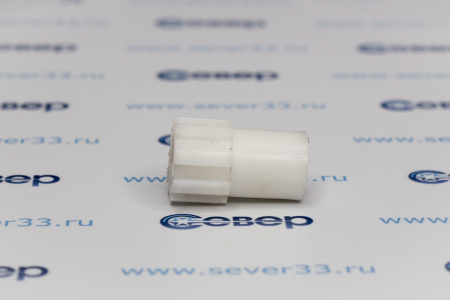 Втулка шнека мясорубки Помощница (внутренняя часть большой шестерни) | Продажа, монтаж и обслуживание холодильного оборудования | Север33