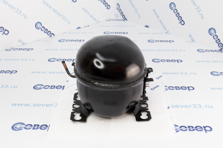 Компрессор Атлант СКО-160 (R-134) при -23,3 С - 172 Вт | Продажа, монтаж и обслуживание холодильного оборудования | Север33