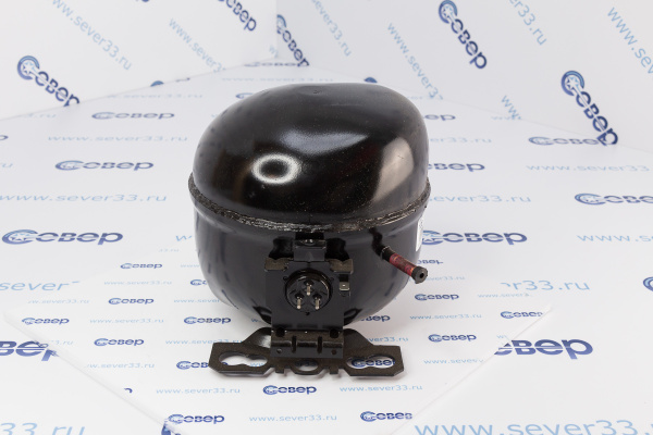 Компрессор Атлант СК-120 (R-12) при -23,3 С - 143 Вт_3