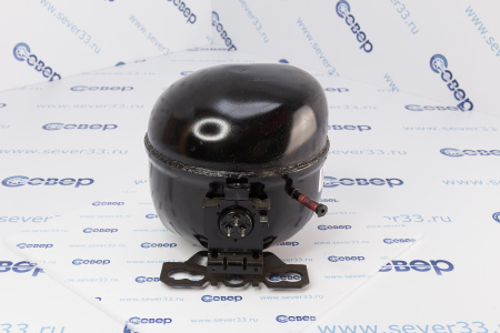 Компрессор Атлант СК-120 (R-12) при -23,3 С - 143 Вт | Продажа, монтаж и обслуживание холодильного оборудования | Север33