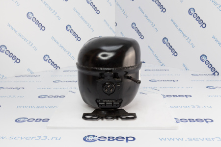 Компрессор Атлант СК-200 (R-12) при -23,3 С - 221 Вт | Продажа, монтаж и обслуживание холодильного оборудования | Север33