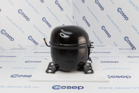 Компрессор Атлант СК-200 (R-12) при -23,3 С - 221 Вт | Продажа, монтаж и обслуживание холодильного оборудования | Север33