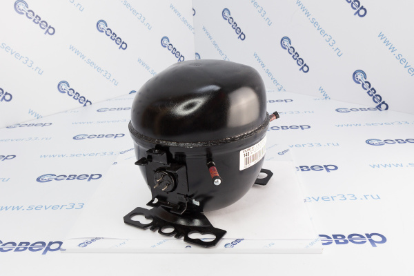 Компрессор Атлант СКО-140 (R-134) при -23,3 С - 157 Вт_2