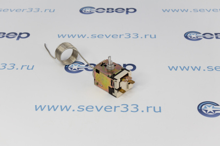 Термостат ТАМ-112 (0,8) (-7 до -14) однокамерные холодильники | Продажа, монтаж и обслуживание холодильного оборудования | Север33