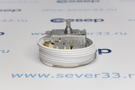 Термостат Ranco К-57 L2829 -15...-21; -25...-33 (ТАМ-145-2,5 морозильн.)  | Продажа, монтаж и обслуживание холодильного оборудования | Север33