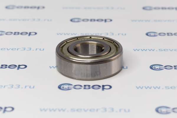 Подшипник Koyo 6204 ZZ (20x47x14)_2