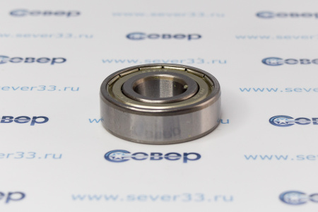 Подшипник Koyo 6204 ZZ (20x47x14) | Продажа, монтаж и обслуживание холодильного оборудования | Север33