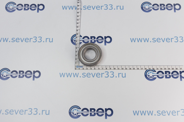 Подшипник Koyo 6206 ZZ (30x62x16)_1