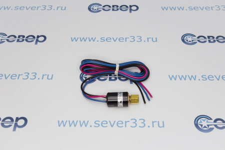 Реле давления картриджное Danfoss типа ACB (26/20 bar) SPDT/W под гайку | Продажа, монтаж и обслуживание холодильного оборудования | Север33