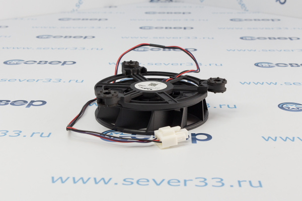 Вентилятор центробежный Haier GW12E12MS1AZ 12 В, 0.33A_3