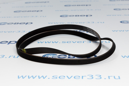 Ремень 1215 H8 EL ARDO 416003900 | Продажа, монтаж и обслуживание холодильного оборудования | Север33