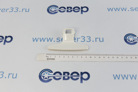 Ручка люка Daewoo 3612610800 | Продажа, монтаж и обслуживание холодильного оборудования | Север33