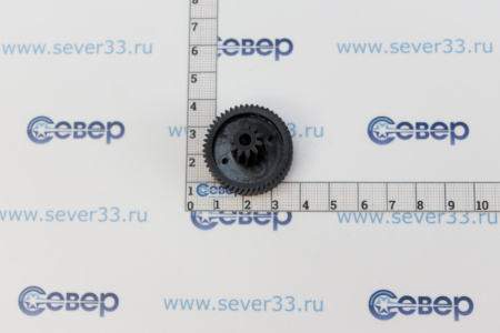 Шестерня Moulinex, MS-4775533 Д-31/12мм | Продажа, монтаж и обслуживание холодильного оборудования | Север33
