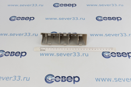 DC66-00354A Samsung оригинал, ребро барабана 47x168 мм без крепежа | Продажа, монтаж и обслуживание холодильного оборудования | Север33