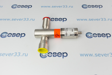 ТРВ электронное ALCO EX7-I21800624 (Только для систем с высокой степенью чистоты) 11/8"-13/8" | Продажа, монтаж и обслуживание холодильного оборудования | Север33