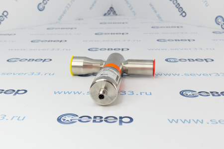 ТРВ электронное ALCO EX7-I21800624 (Только для систем с высокой степенью чистоты) 11/8"-13/8" | Продажа, монтаж и обслуживание холодильного оборудования | Север33