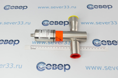 ТРВ электронное ALCO EX7-I21800624 (Только для систем с высокой степенью чистоты) 11/8"-13/8" | Продажа, монтаж и обслуживание холодильного оборудования | Север33