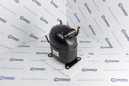 Компрессор MS26FB (R-404, LBP, To -23,3C, Tk +55C, 1221Вт) | Продажа, монтаж и обслуживание холодильного оборудования | Север33