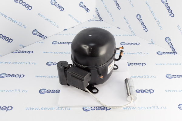 Компрессор MX21TB (R-404a, MBPHBP Ткип.  7,2°C Тконд.  55°C) - 3047 Вт._2