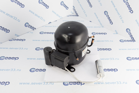 Компрессор MX21TB (R-404a, MBP/HBP Ткип.= 7,2°C Тконд.= 55°C) - 3047 Вт. | Продажа, монтаж и обслуживание холодильного оборудования | Север33