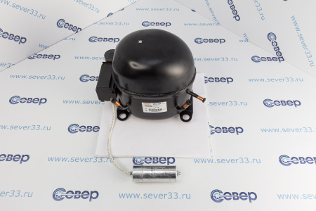 Компрессор MX21TB (R-404a, MBP/HBP Ткип.= 7,2°C Тконд.= 55°C) - 3047 Вт. | Продажа, монтаж и обслуживание холодильного оборудования | Север33