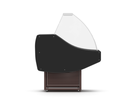 Холодильная витрина Армата 2000 U (-5…+5 ºС) | Продажа, монтаж и обслуживание холодильного оборудования | Север33