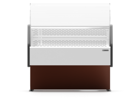 Холодильная витрина Армата 1200 NN (-20…-5 ºС) | Продажа, монтаж и обслуживание холодильного оборудования | Север33