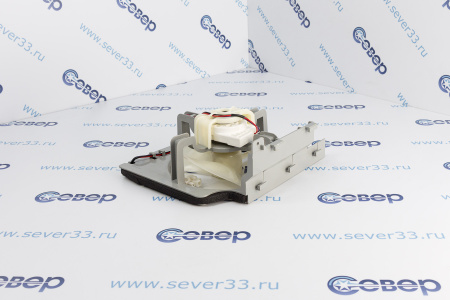 Вентилятор для холодильника Haier 0060834444 | Продажа, монтаж и обслуживание холодильного оборудования | Север33